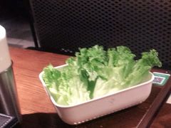 -新石器烤肉(中房金谊广场店)
