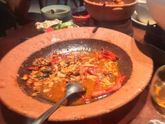 -柴米油盐(土菜院子店)
