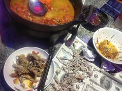 -蘭奢雅集·江浙菜(青山江滩店)