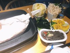 -楼兰新疆主题餐厅(苏州中心店)