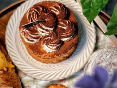 -PAPER STONE BAKERY(天汇广场店)