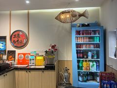 -三煮纸包鱼(青岛总店)