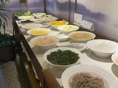 -新辣道鱼火锅(西直门店)