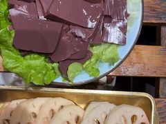-刘少华贵州小黄牛·鲜牛肉火锅(总店)