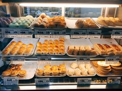 -美嘉华面包西饼店(红胜坊店)