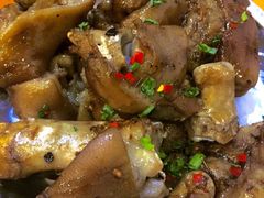 -京朋串屋·烧烤(望京西路总店)