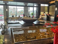 -上海怡沁园度假酒店