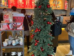 -星巴克臻选(周浦万达店)