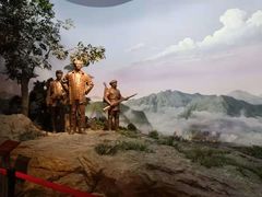 -韶山毛泽东同志故居