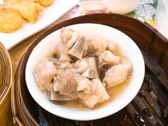 豉汁蒸排骨-添好运点心专门店(中环IFC店)