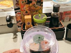 -万岁寿司(万国店)