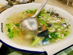 -华圆美食