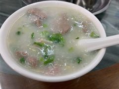 及第粥-穗银肠粉店(东川路店)