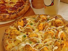 -达美乐比萨(南京路店)