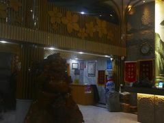 -绿岛汤泉韩式休闲会所