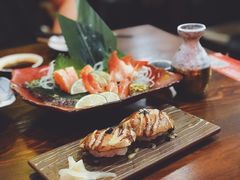 -白石的深夜食堂(大上海店)