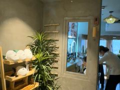 -施奈儿.洗头頭療.按摩SPA.采耳(上梅林店)