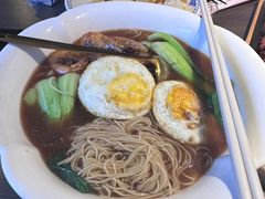 -蜜桃餐厅·古运河畔(南下塘店)
