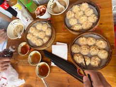 -余氏豆腐包老店(东直街店)