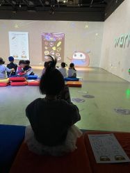 点击看大图 -小鸡哆哆故事屋·儿童乐园(嘉里城店)