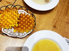 -豪客来牛排(马群招商花园城店)