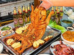 -浮何烤铺(桐梓林店)
