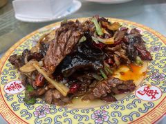 -砂锅居(西四店)