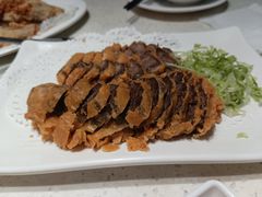 -肥仔文澳门猪骨煲(南京西路店)