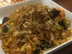 -米屋石锅拌饭(师大店)