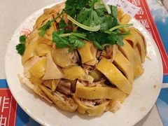 -振鼎鸡(福州路店)