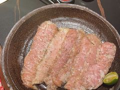 -厚贞日式烤肉(浦东汇智店)