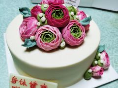 -BON CAKE(华贸购物中心店)