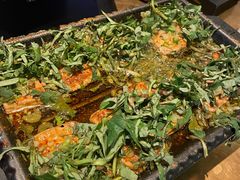 -烤匠麻辣烤鱼(万象城店)