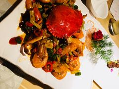 -老船坞餐厅(北京亚洲大酒店 )