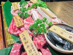 -暖都焼肉·和牛酒場(花都店)