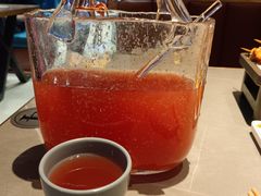 -醉炫音速烧烤·干煸菜(沙河总店)