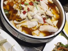 -风味小馆(天目湖宾馆店)