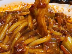 -燃烧的辣椒·新疆米粉(时代天街店)