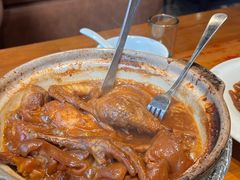 -江南小叙·美食研究院(鱼街店)