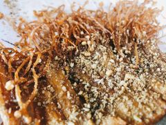 烤金针菇-立三风味烧烤