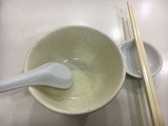 -麦文记面家(佐敦店)