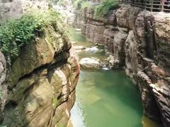 景点-云台山风景名胜区