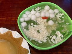 沥泉冰粉-黄氏沥泉·冰粉(玉林店)