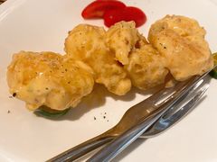 -T館·花园艺术餐厅