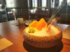 -山葵家·创意料理(EFC欧美广场店)