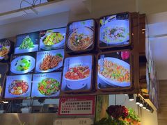 -九转小磨·东北菜老字号(祥安店)