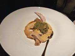 -甄御•海鲜新青岛菜(麦岛店)