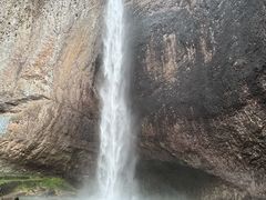 -雁荡山大龙湫景区