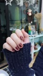 -甲舍美甲美睫艺术馆