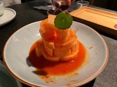 -赠李白·如诗的川味(余杭万达广场店)